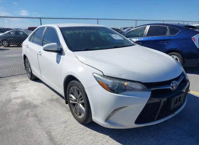 TOYOTA CAMRY 2016 4t1bf1fkxgu154851