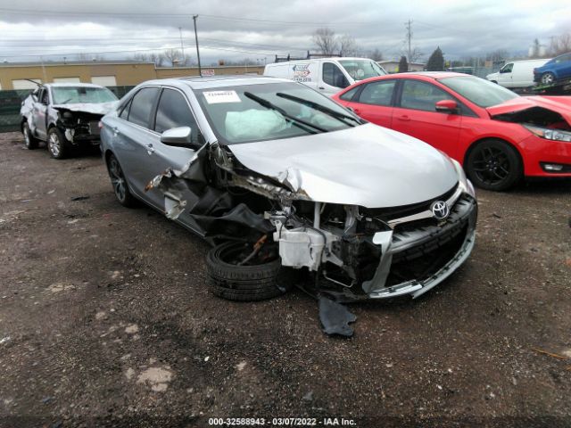 TOYOTA CAMRY 2016 4t1bf1fkxgu155255