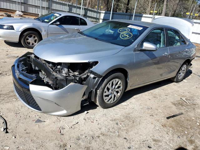 TOYOTA CAMRY LE 2016 4t1bf1fkxgu156485