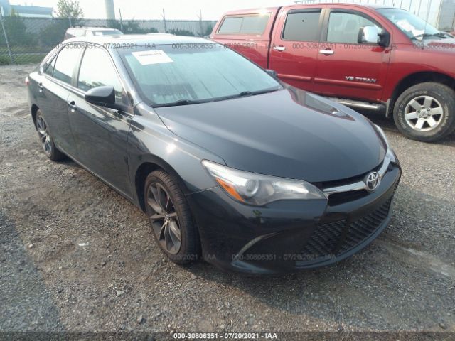 TOYOTA CAMRY 2016 4t1bf1fkxgu157524