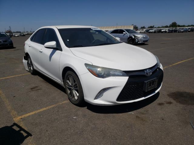 TOYOTA CAMRY LE 2016 4t1bf1fkxgu157636