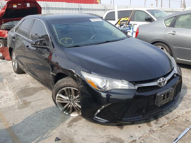 TOYOTA CAMRY LE 2016 4t1bf1fkxgu158320