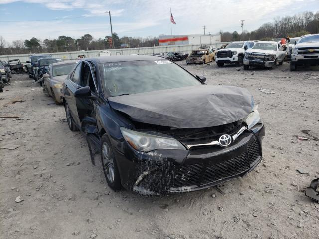 TOYOTA CAMRY LE 2016 4t1bf1fkxgu158639