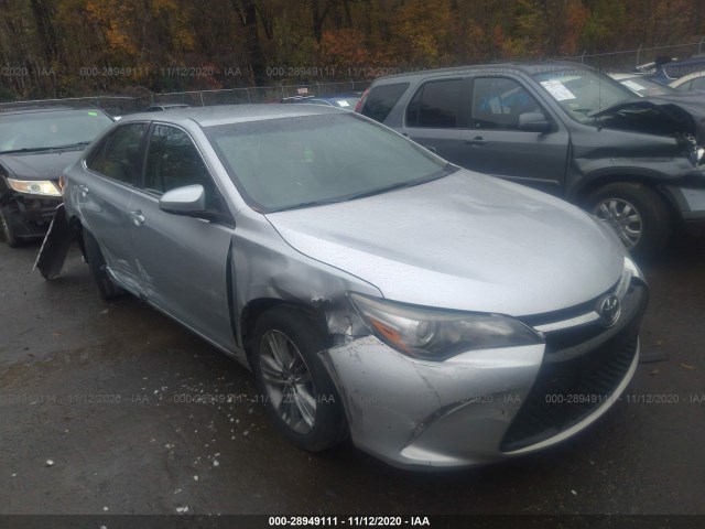 TOYOTA CAMRY 2016 4t1bf1fkxgu158799