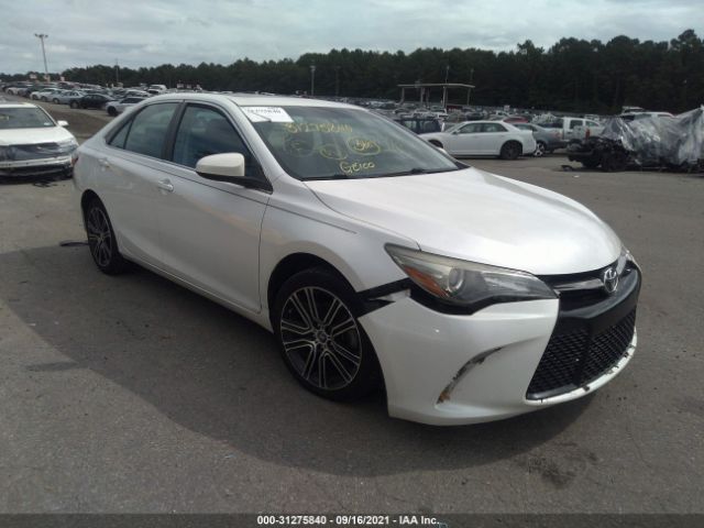 TOYOTA CAMRY 2016 4t1bf1fkxgu159001