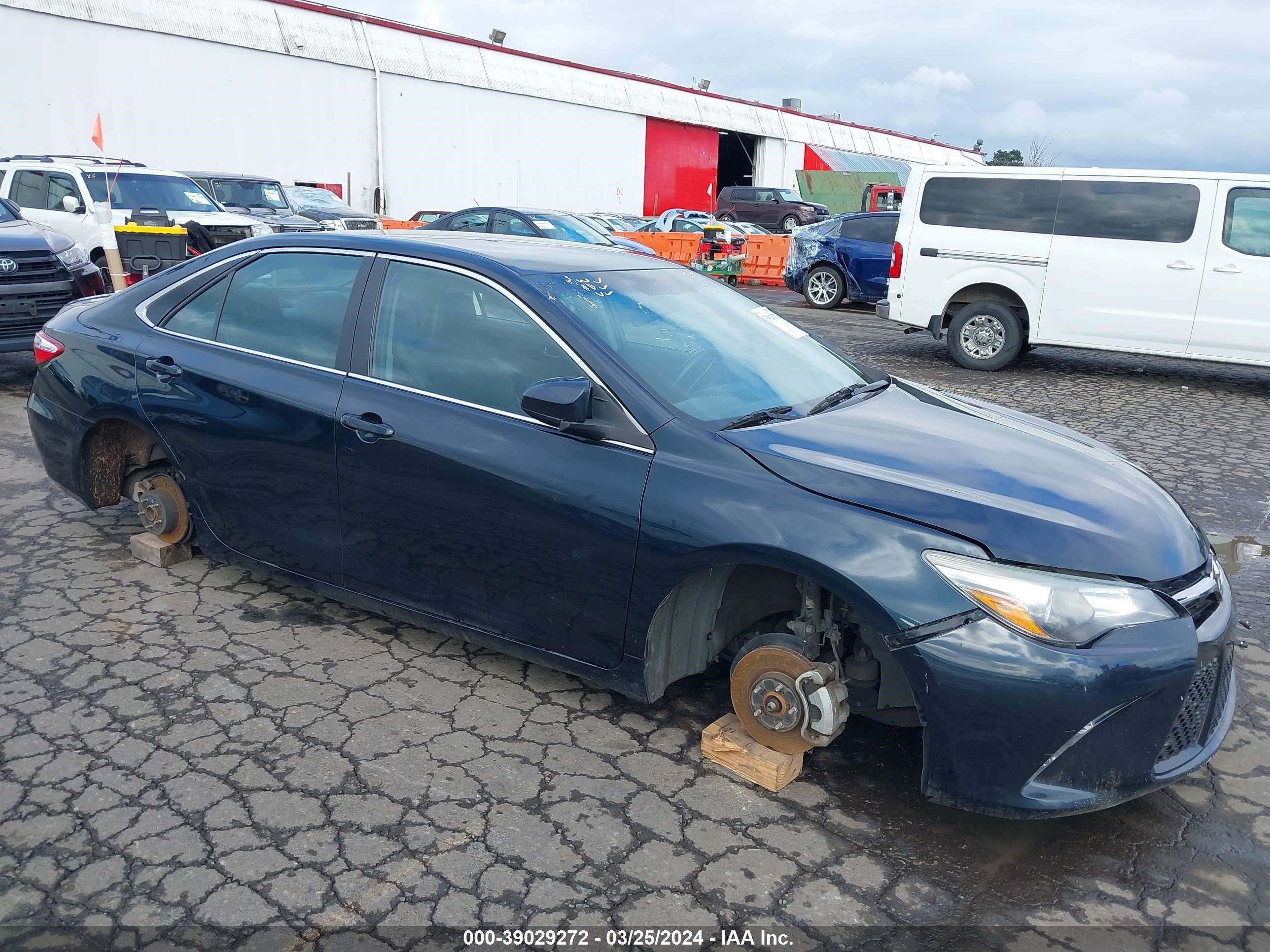 TOYOTA CAMRY 2016 4t1bf1fkxgu159256