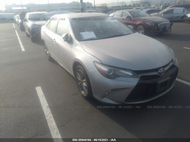 TOYOTA CAMRY 2016 4t1bf1fkxgu159404