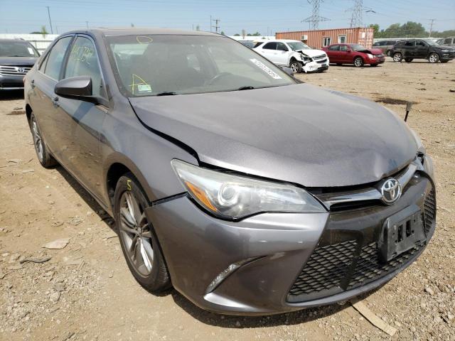 TOYOTA CAMRY LE 2016 4t1bf1fkxgu159774