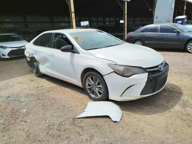 TOYOTA CAMRY LE 2016 4t1bf1fkxgu159936