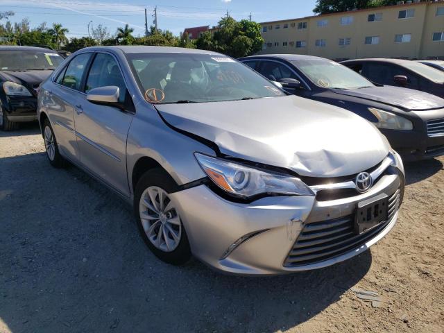 TOYOTA CAMRY LE 2016 4t1bf1fkxgu160004