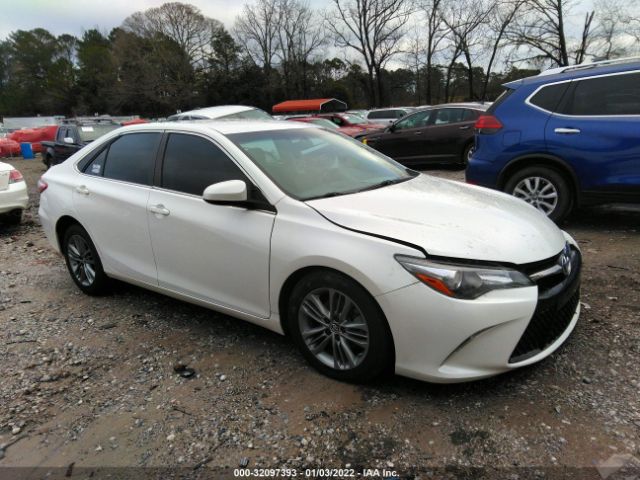 TOYOTA CAMRY 2016 4t1bf1fkxgu160830