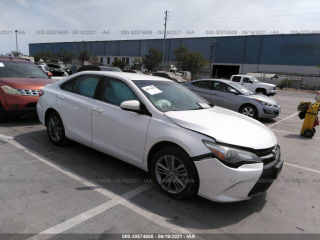 TOYOTA CAMRY 2016 4t1bf1fkxgu161086