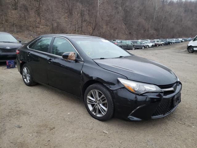 TOYOTA CAMRY LE 2016 4t1bf1fkxgu163310