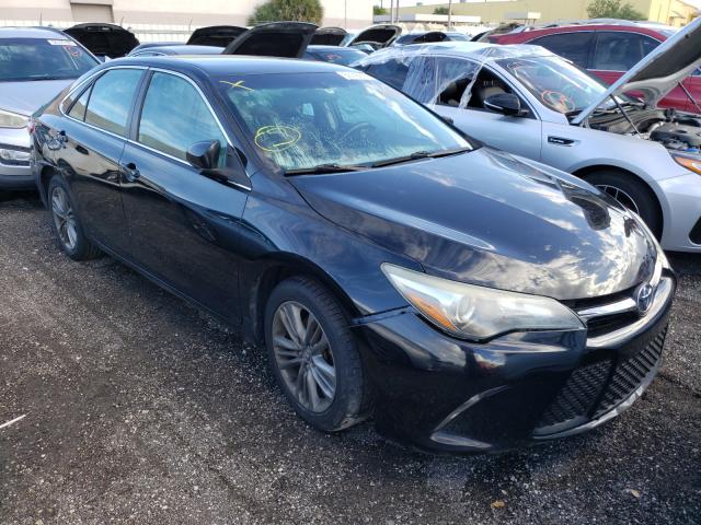 TOYOTA CAMRY LE 2016 4t1bf1fkxgu163954