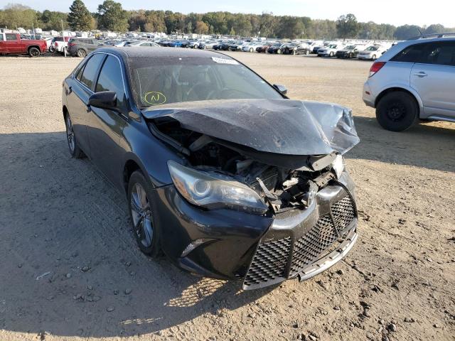 TOYOTA CAMRY LE 2016 4t1bf1fkxgu164702