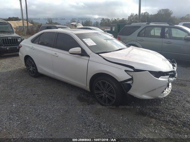 TOYOTA CAMRY 2016 4t1bf1fkxgu165834