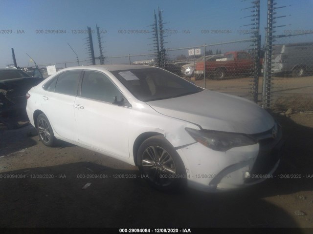 TOYOTA CAMRY 2016 4t1bf1fkxgu166269