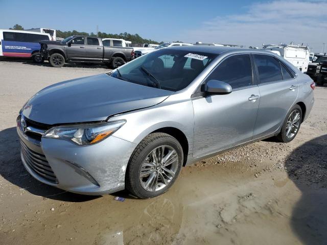 TOYOTA CAMRY LE 2016 4t1bf1fkxgu166577