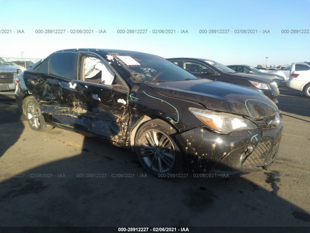 TOYOTA CAMRY 2016 4t1bf1fkxgu166644