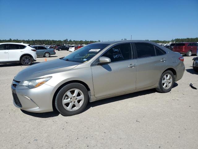 TOYOTA CAMRY LE 2016 4t1bf1fkxgu166742