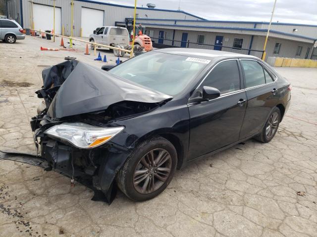 TOYOTA CAMRY LE 2016 4t1bf1fkxgu168264