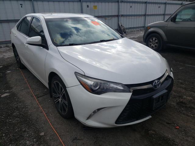 TOYOTA CAMRY LE 2016 4t1bf1fkxgu168362