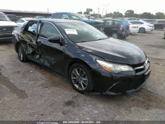 TOYOTA CAMRY 2016 4t1bf1fkxgu168619