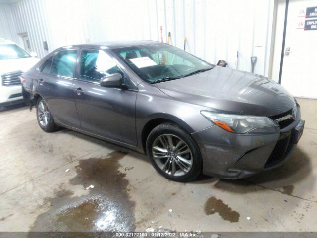 TOYOTA CAMRY 2016 4t1bf1fkxgu168944