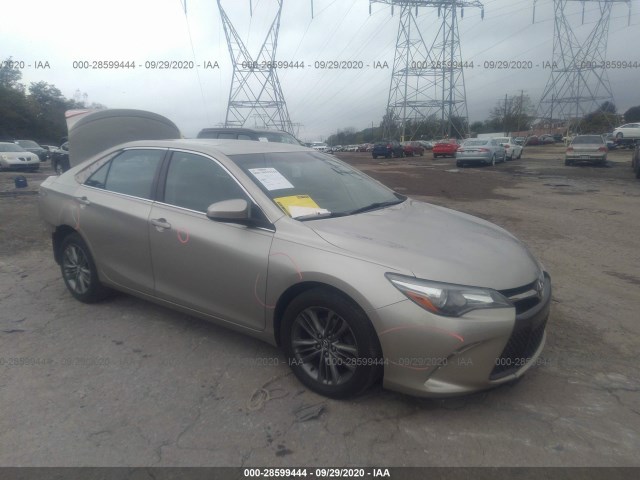 TOYOTA CAMRY 2016 4t1bf1fkxgu169396