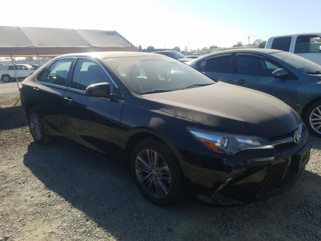 TOYOTA CAMRY LE 2016 4t1bf1fkxgu169849