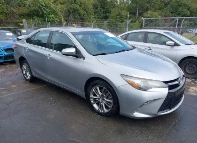 TOYOTA CAMRY 2016 4t1bf1fkxgu170029