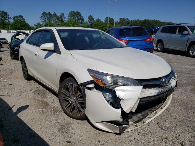 TOYOTA CAMRY LE 2016 4t1bf1fkxgu170161