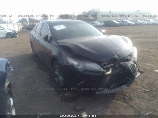 TOYOTA CAMRY 2016 4t1bf1fkxgu170905