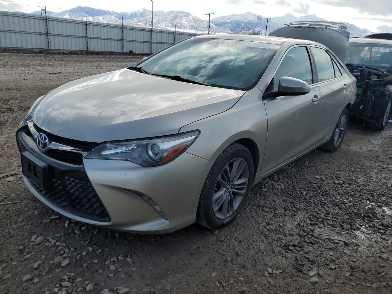 TOYOTA CAMRY 2016 4t1bf1fkxgu171827