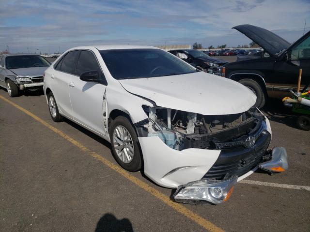 TOYOTA CAMRY LE 2016 4t1bf1fkxgu171942