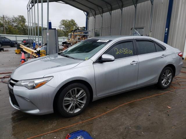 TOYOTA CAMRY LE 2016 4t1bf1fkxgu172010