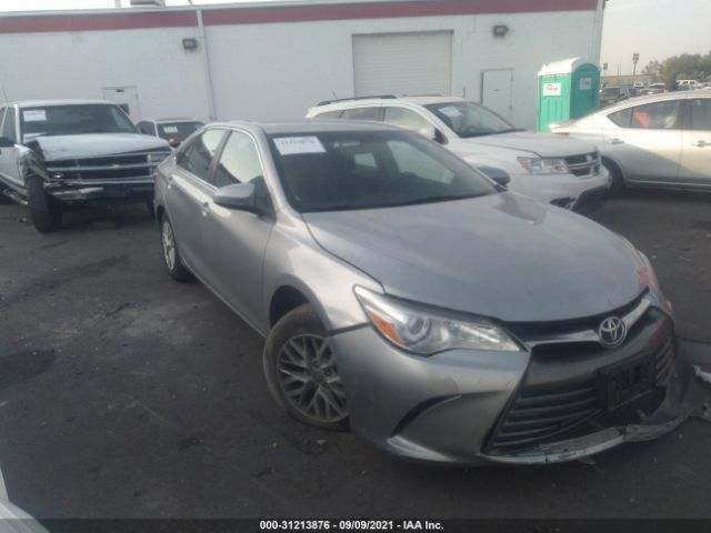 TOYOTA CAMRY 2016 4t1bf1fkxgu172315