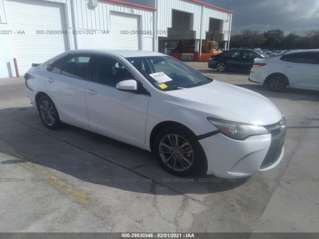 TOYOTA CAMRY 2016 4t1bf1fkxgu172671