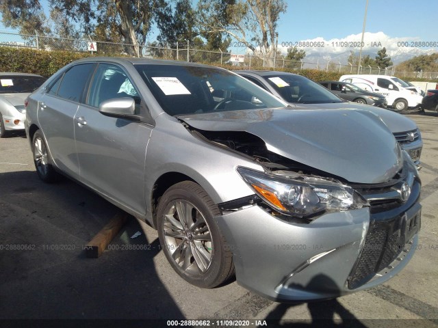 TOYOTA CAMRY 2016 4t1bf1fkxgu172928