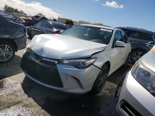 TOYOTA CAMRY LE 2016 4t1bf1fkxgu173352