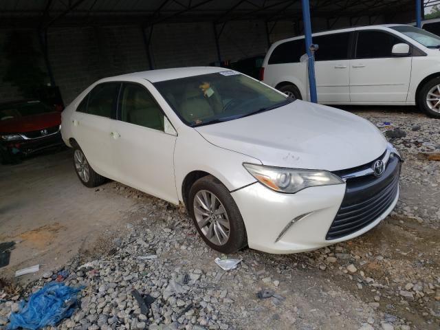 TOYOTA CAMRY LE 2016 4t1bf1fkxgu173805