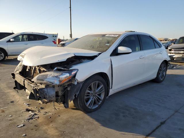 TOYOTA CAMRY 2016 4t1bf1fkxgu174789