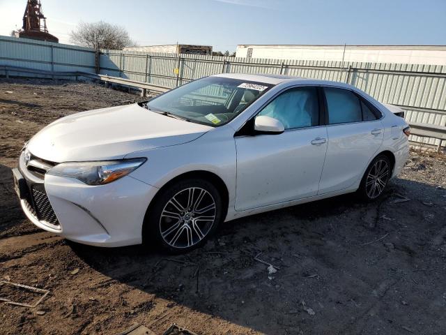 TOYOTA CAMRY LE 2016 4t1bf1fkxgu174811