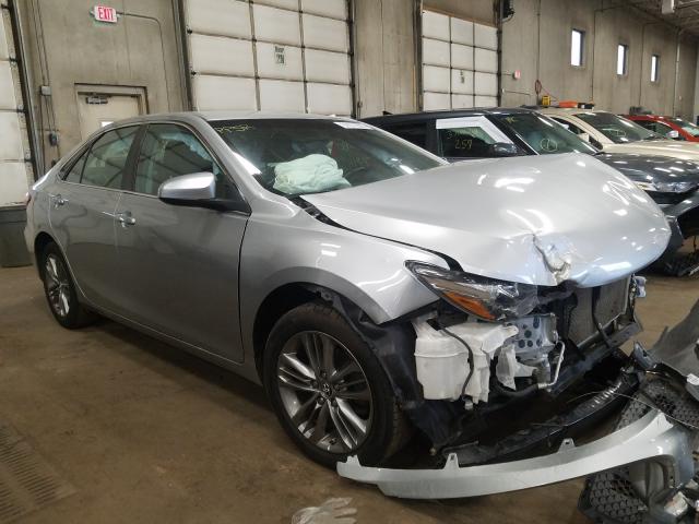 TOYOTA CAMRY LE 2016 4t1bf1fkxgu175425