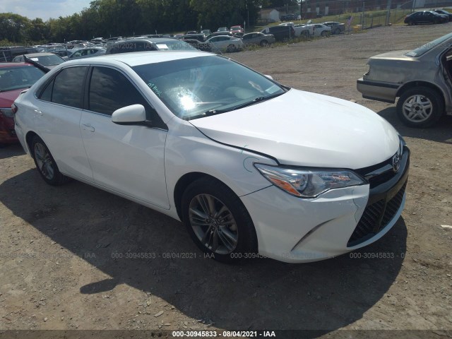 TOYOTA CAMRY 2016 4t1bf1fkxgu176090