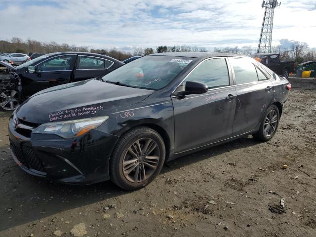 TOYOTA CAMRY 2016 4t1bf1fkxgu176204