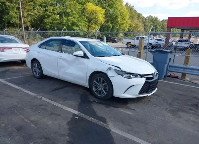 TOYOTA CAMRY 2016 4t1bf1fkxgu176221