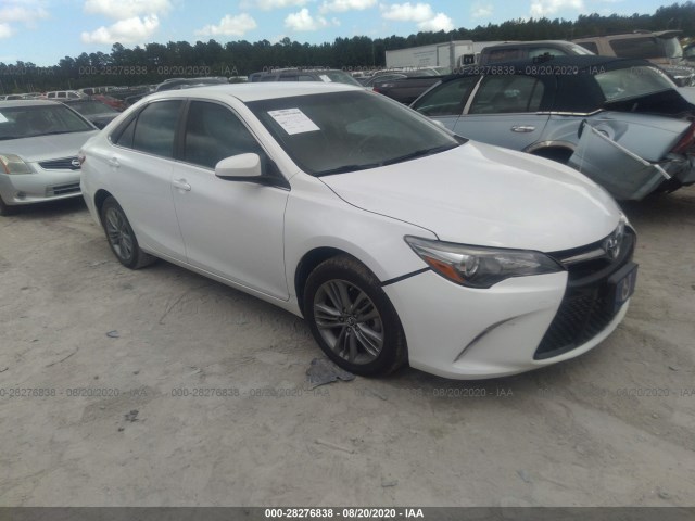 TOYOTA CAMRY 2016 4t1bf1fkxgu176414