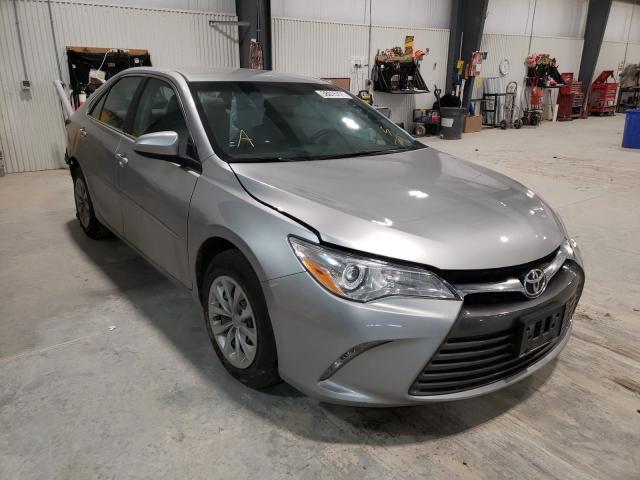 TOYOTA CAMRY LE 2016 4t1bf1fkxgu176610