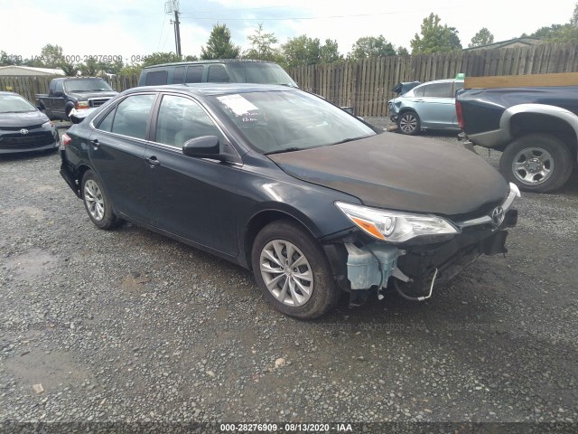 TOYOTA CAMRY 2016 4t1bf1fkxgu177501